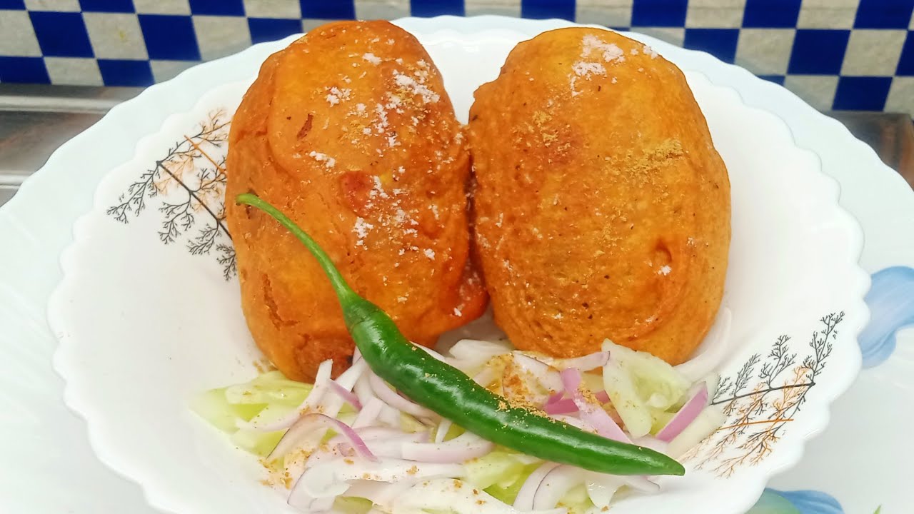 ডিমের চপ তৈরির রেসিপি। চপ রেসিপি। Dimer chop recipe।