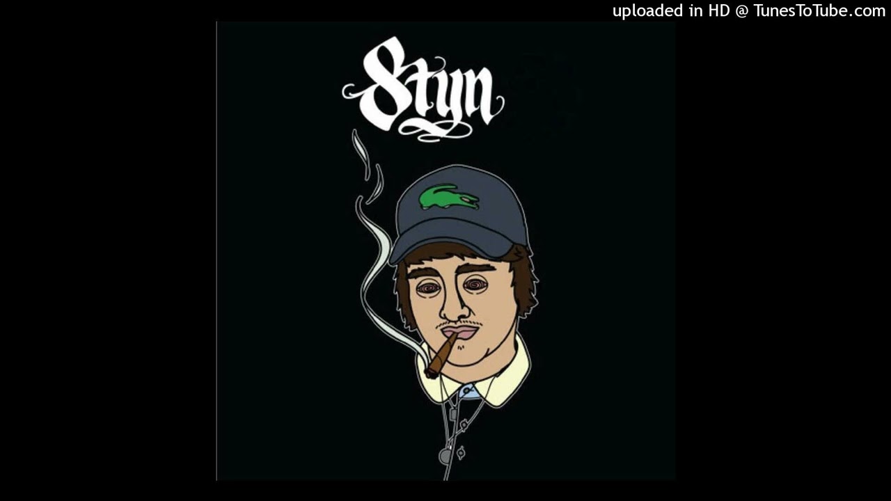 Styn - Pass Blokker (Funnybone Special)