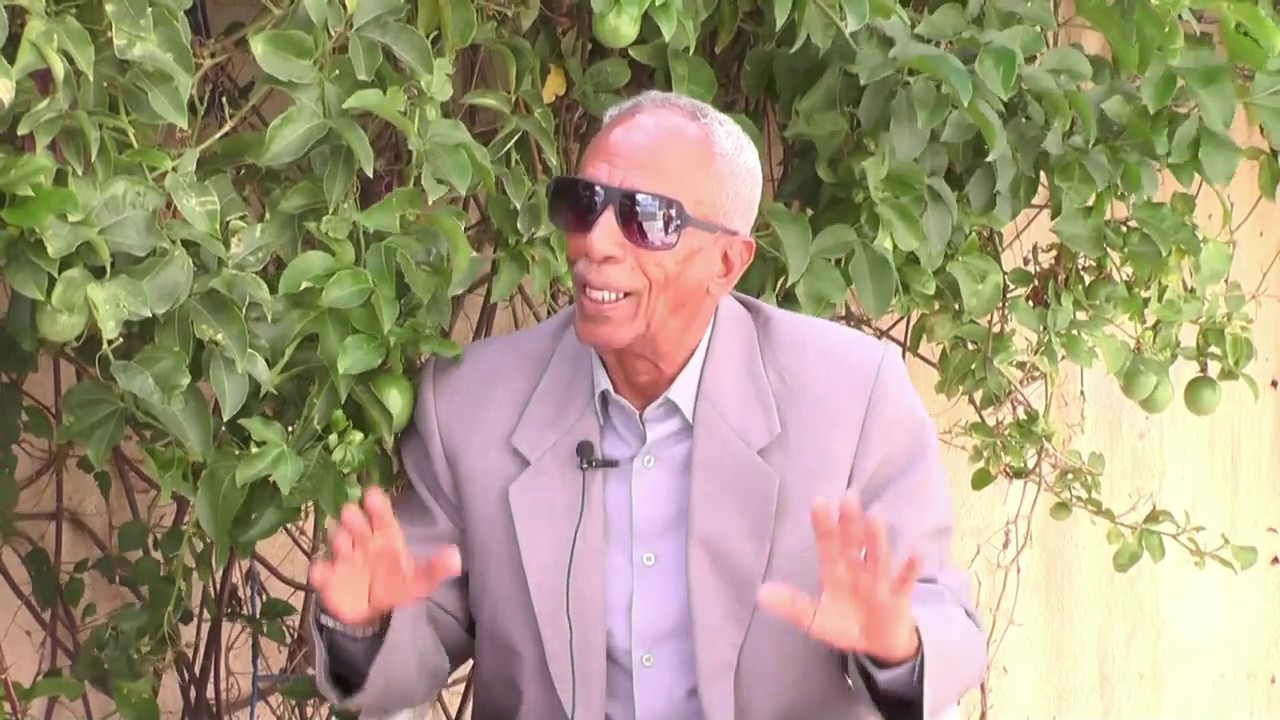 GOOBJOOG SLNTV CUMAR MAXAMED NIMCAALE (Cumar-Yare) Q 1AAD