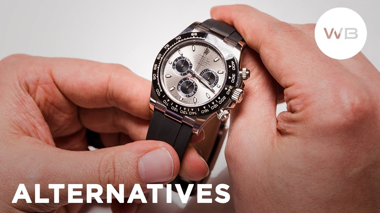 Popular Watches and Their Value Propositions (February 2020) WatchBox