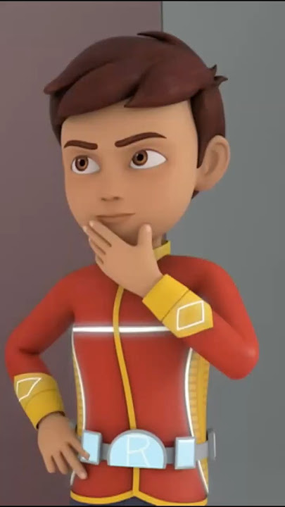 Rudra The Divine Fury Awakens#rudra #edit #cartoon
