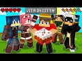 SPECIALE DI COMPLEANNO COI MIEI AMICI XL!! - VITA IN CITTA 2 Minecraft ITA