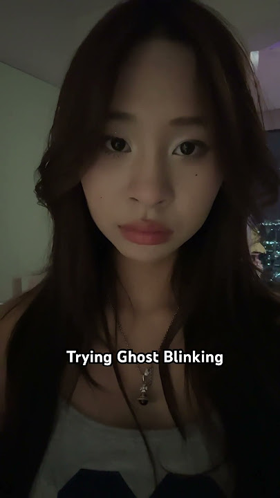 This audio so scary 😭
