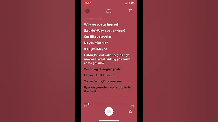 Run - Sheltoh #spotify #run #lyrics #audio #music #song #speedsong