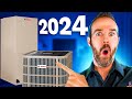 This 15 seer heat pump changes everything  2024 bosch heat pump review