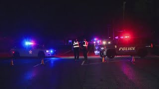 20-year-old suspect in crash linked to Hendricks County sheriff's deputy's death arrested on separat