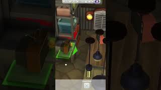 Garage | The Sims 4 | Speed Build | NoCC #thesims4 #simsspeedbuild #viral #short Garage | The Sims 4 | Speed Build | NoCC #thesims4 #simsspeedbuild #viral #short