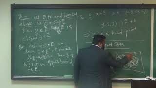 Lecture 9 (part 3): Open covers, subcovers examples