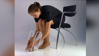 Calçador De Meias Elásticas Butler - Mordomo