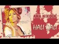 Ana Nikolic - Hali gali - (Audio 2010) HD