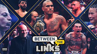 Btl | Epic Ufc 300 Reaction, Pereira Does It Again, Holloway's Viral Ko, Mcgregor Return Official