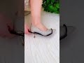 Non Slip Confidence Embrace the Grip with Our Silicone Ice Stud Shoes for Secure Traction! #shoegrip