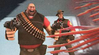 [SFM/HORROR] SERVERBLIGHT vs best sandwich