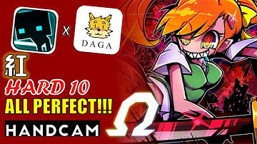 [Dynamix EP 79] 紅🔴HARD 💯AP OMEGA!!!【大嘎 Daga】