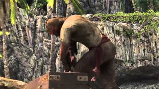 AC4 Black Flag Fail