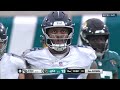HIGHLIGHTS | Jaguars Top Plays vs. Titans | Week 17 | Jacksonville Jaguars