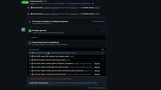 Enhancing CI for External Contributions