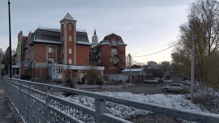 картинка: Красоты Улиц Горно Алтайска 4 !