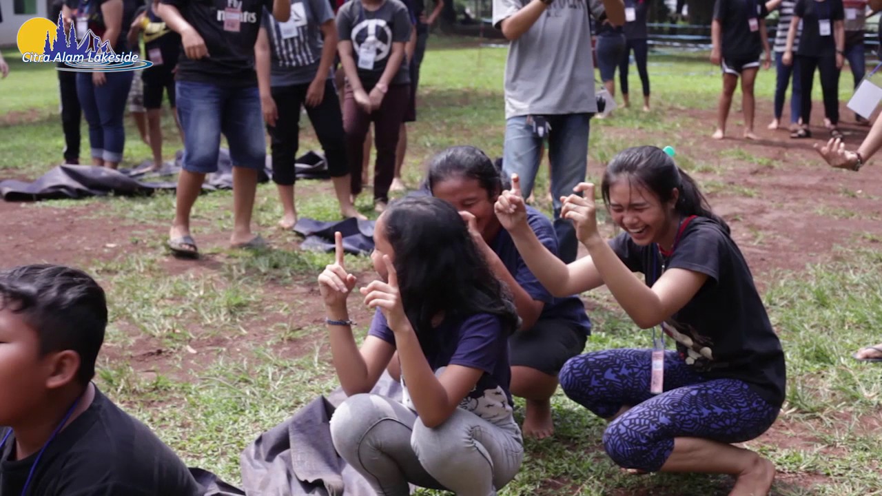 Pelatihan Seni Dan Budaya di Tengah Kota