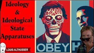 Celebrity Ideology and Ideological State Apparatuses Profile