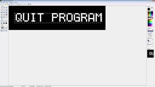 The PacProf Presents - Create Simple Buttons Using GameMaker Studio