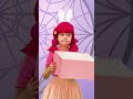 🩷 Pink or black? 🖤 Funny color challenge for toddlers #forkids #preschool #educational