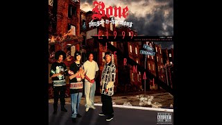 Bone Thugs N Harmony - E. 1999 Eternal - 20th Century Edition | Full Album   Extras & DVD