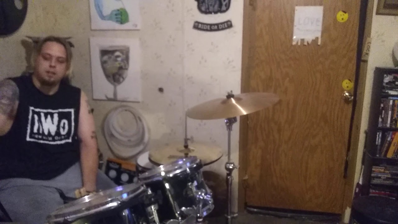 New Soultone cymbals!!