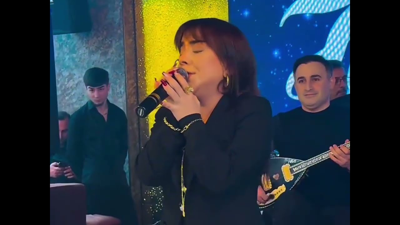 Gulka Elekberli Canli Canli Mugam ifa 2026