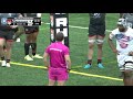 HIGHLIGHTS | DC vs Atlanta