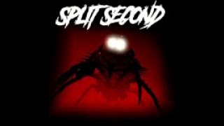 ROBLOX: Split Second, Chapter 1 and 3 - An adventurous child friendly eerie game (Completed) Wealth