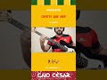 Conhece essa? É mais uma do Eli Soares cheia daqueles grooves insanos de Braguinha Bass!! Tooppp! 🔥