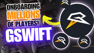 Gameswift Price Prediction Shows Possible Explosive Surge