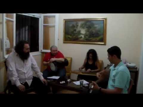 Βαγγέλης Δρούζας -