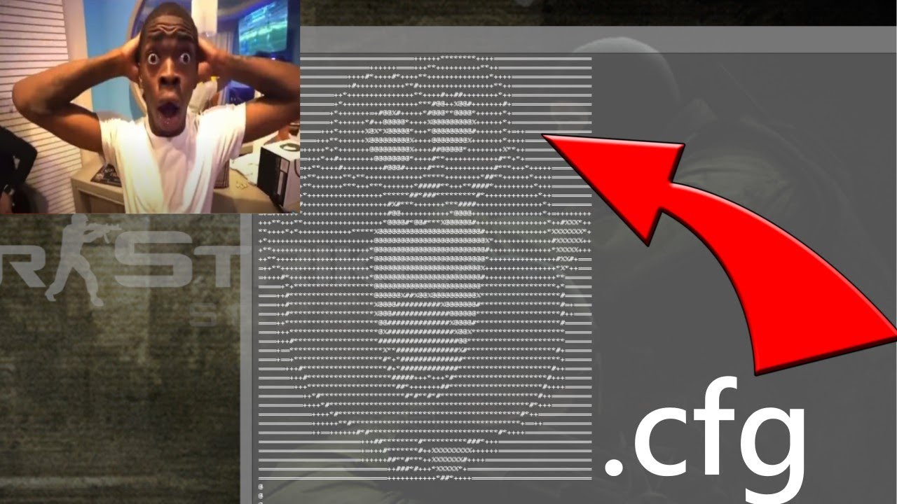 Custom CS source surf config
