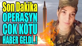 Kardeşlerden Çok Kötü Ha - Ber Geldi̇.. Başimiz Sağolsun..