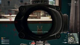 PUBG DESYNC eSports ready much