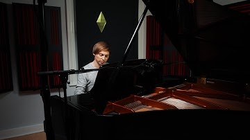 The Sims - Under Construction (Build Theme 1 / New Beginnings) | Piano Cover