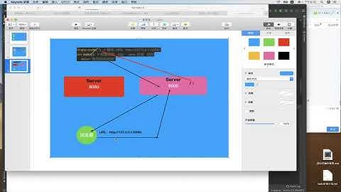 Python Flask基础+实战：1.4 flask请求与响应