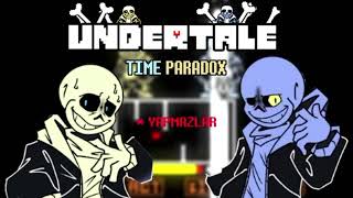 Zertrol Ti̇me Paradox Ama Bass Bossted