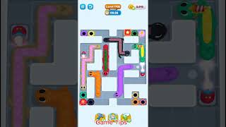 Gecko Out level 1705 Solution Walkthrough