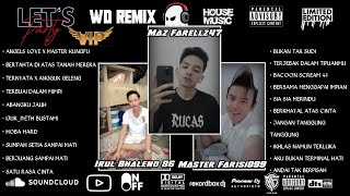 DUGEM DJ BUKAN TAK SUDI X SIA SIA MERINDU NONSTOP HARDMIX SPECIAL REQUEST PASUKAN MALAYSIA NEW2025