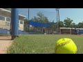 Tattnall Trojans looking to defend state title in 2025 softball season