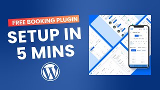 Best Free WordPress Booking Plugin Setup Guide (2026)