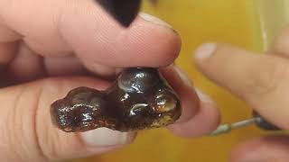 Fire Agate Tutorials~ Slaughter Mountain