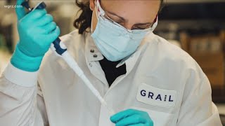 2 On Your Side Town Hall: Cancer blood test could be breakthrough in detection