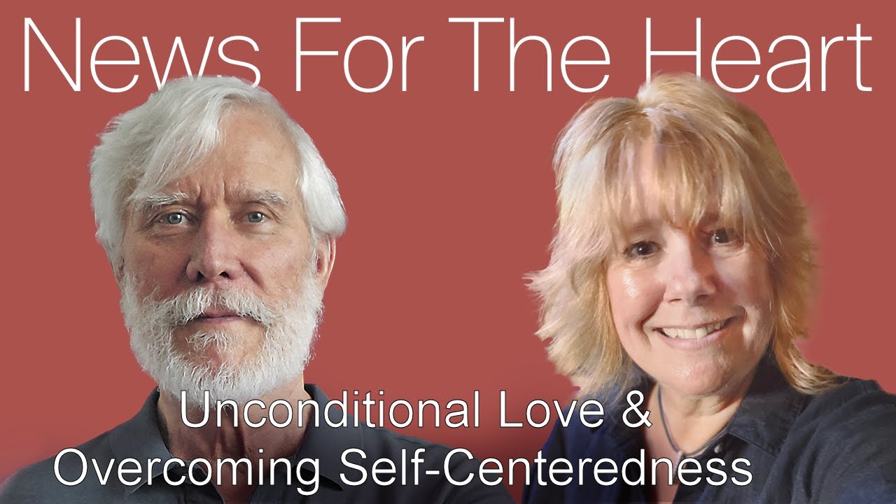 Лори и Том из NFTH о безусловной любви