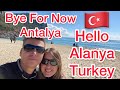 Alanya from Antalya, Alanya Turkey 2022 Our First Impression. For Expats, Nomads, Tourist, Investors