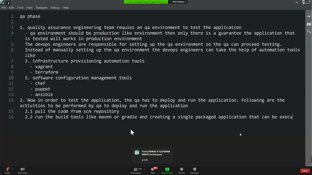 6 - 12 04 21 DevOps Testing C CD PipeLine