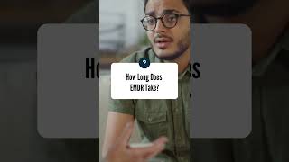 How Long Does EMDR Take?